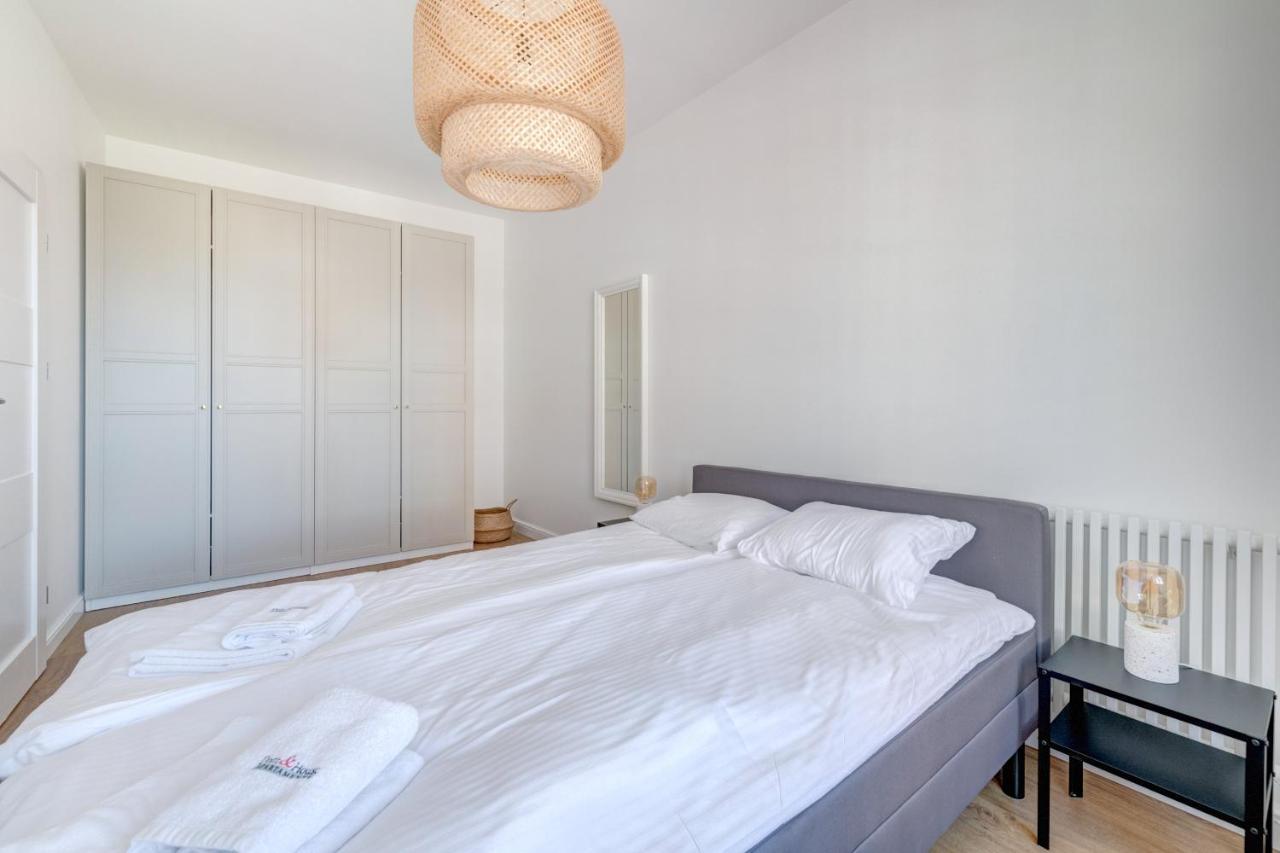 Dom & House Apartments Old Town Dluga 그단스크 외부 사진