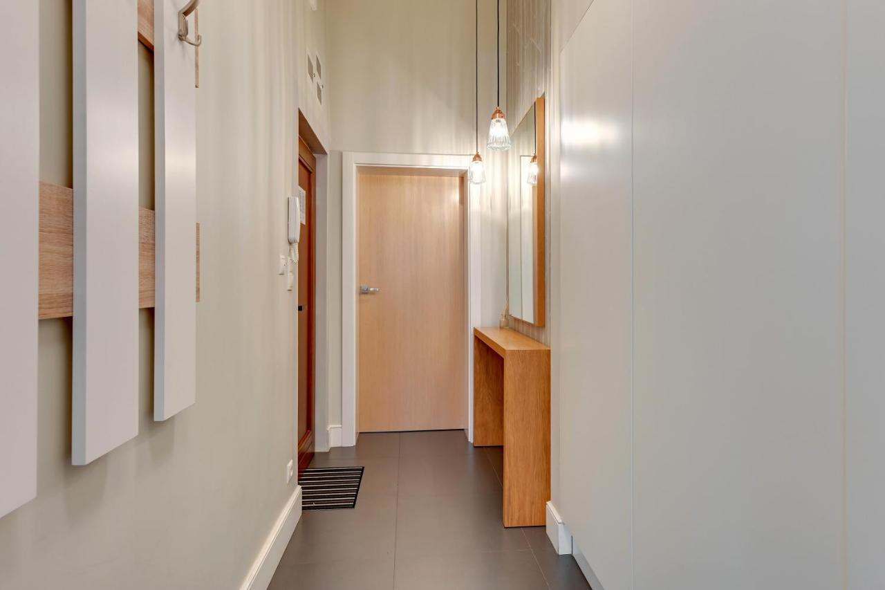 Dom & House Apartments Old Town Dluga 그단스크 외부 사진