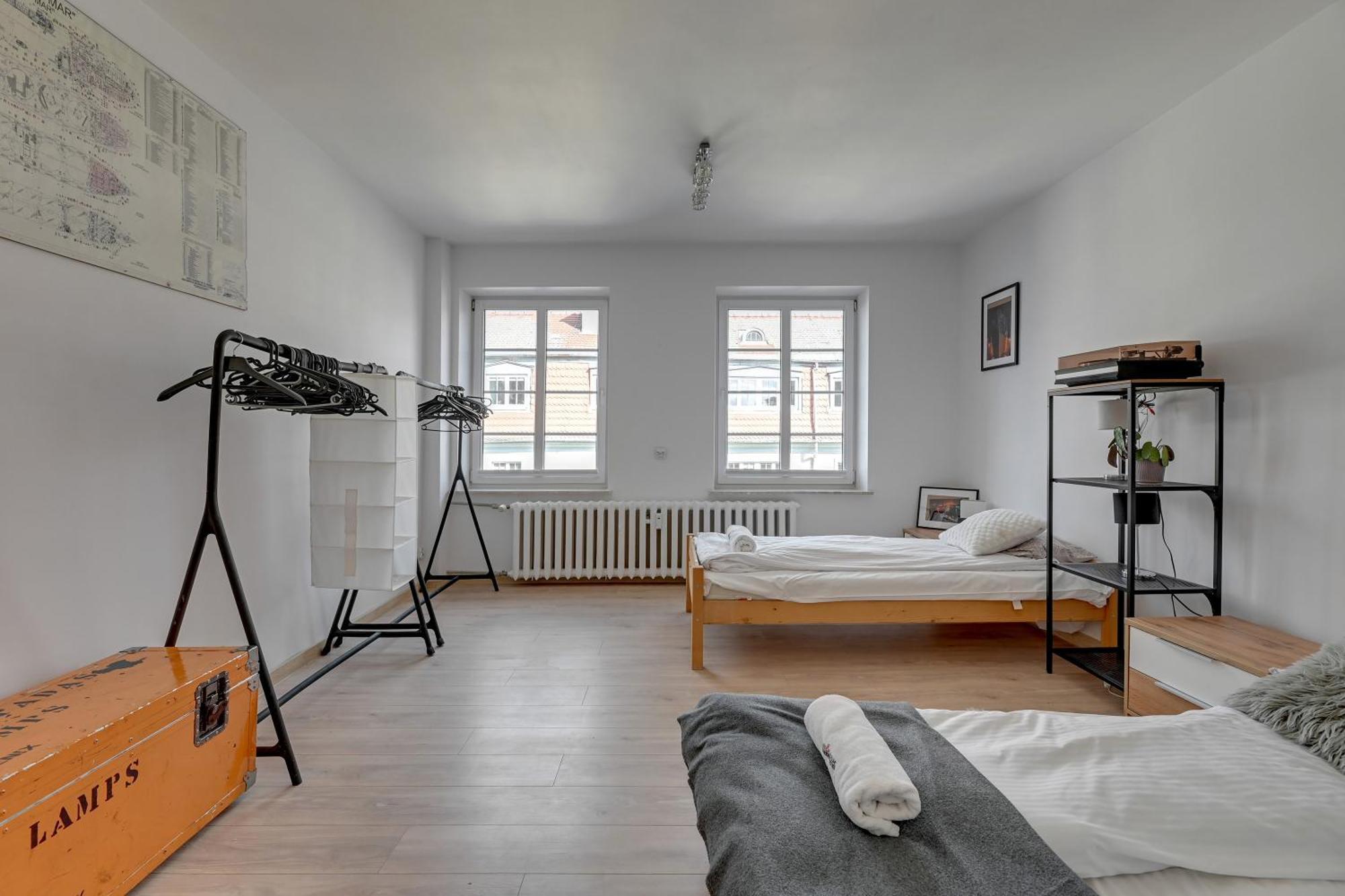 Dom & House Apartments Old Town Dluga 그단스크 외부 사진