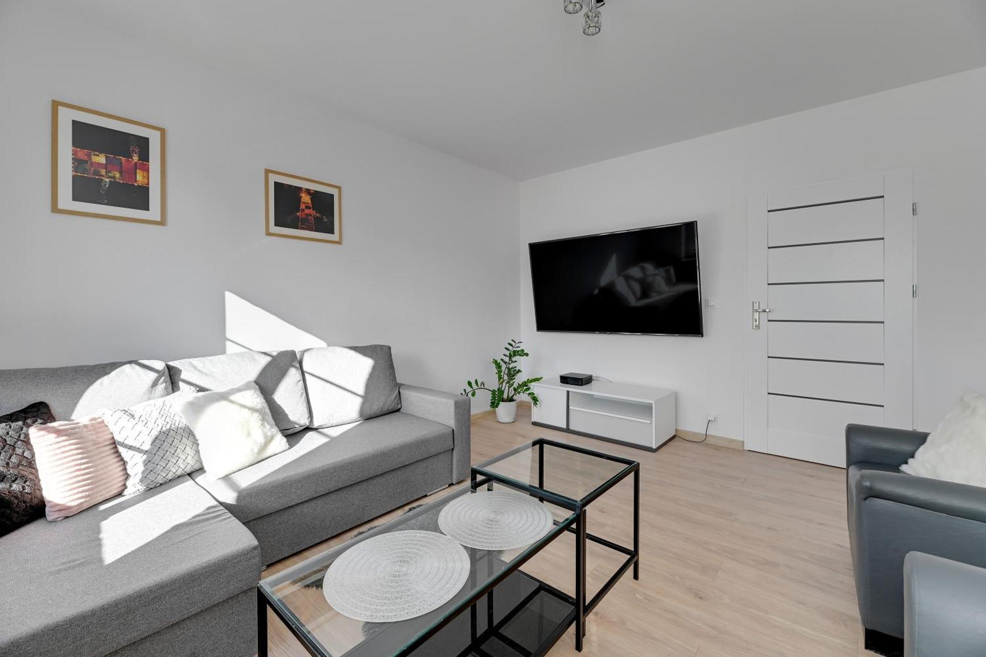 Dom & House Apartments Old Town Dluga 그단스크 외부 사진