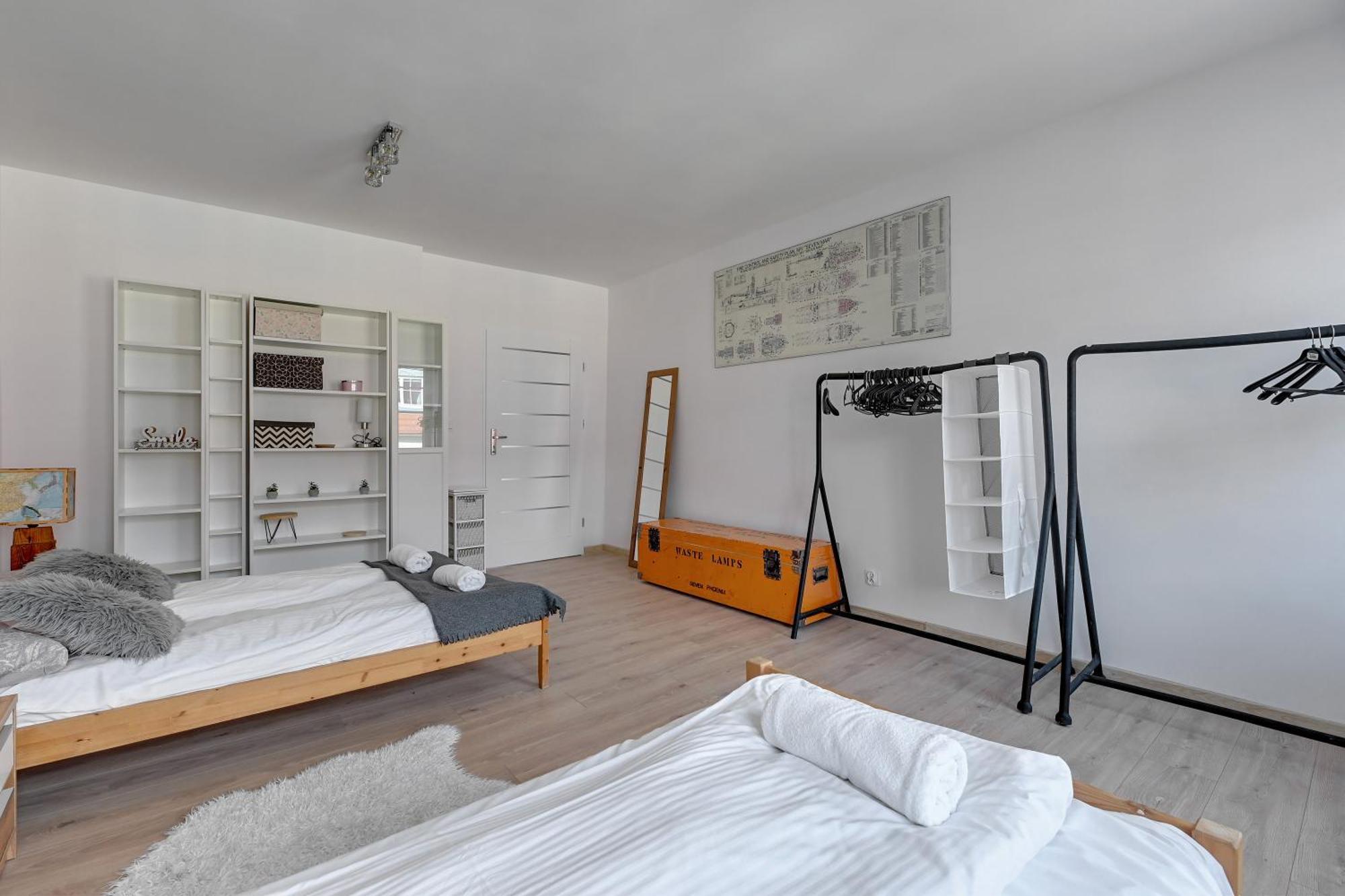 Dom & House Apartments Old Town Dluga 그단스크 외부 사진