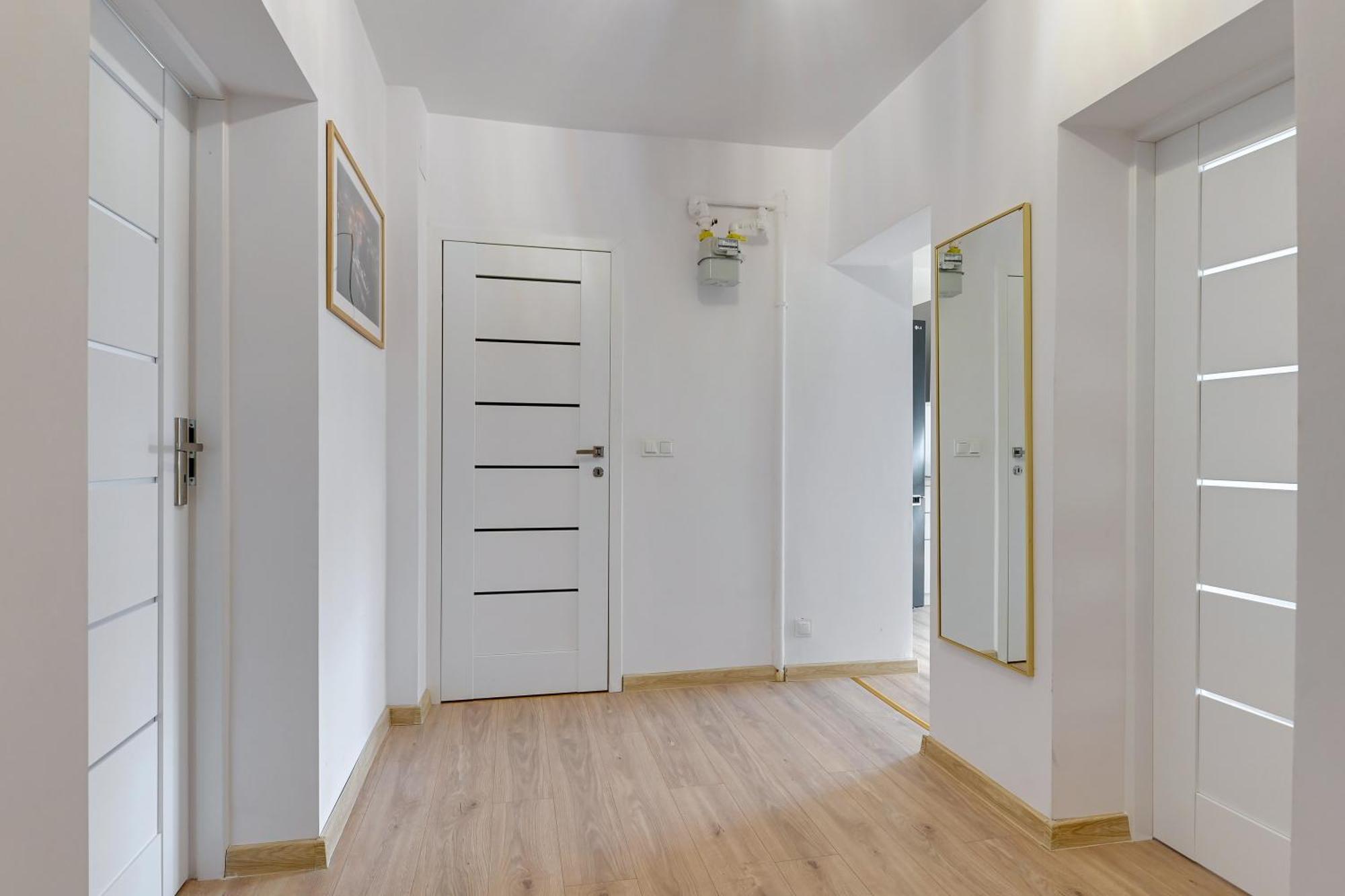 Dom & House Apartments Old Town Dluga 그단스크 외부 사진