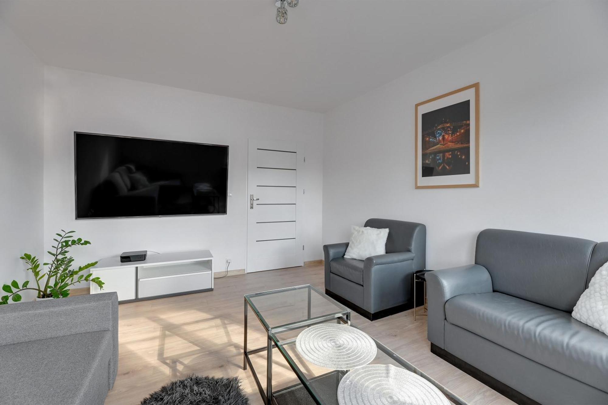 Dom & House Apartments Old Town Dluga 그단스크 외부 사진
